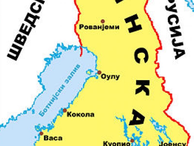 Finska potvrđuje svoj prvi slučaj ASK
