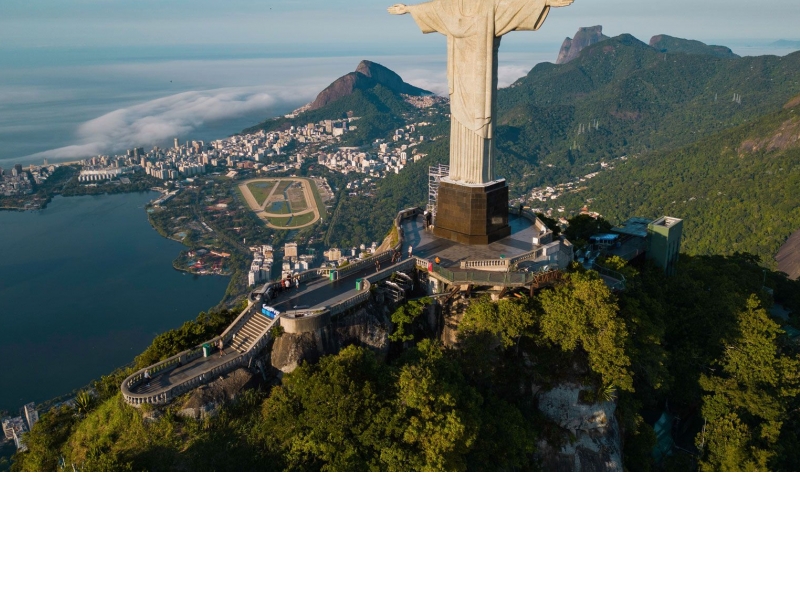 Brazil je ostvario rekordne žetve soje i kukuruza u 2025/26. godini